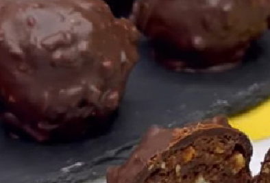 FERRERO ROCHER