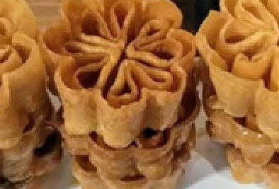 BOLITAS CRUJIENTE DE POLLO